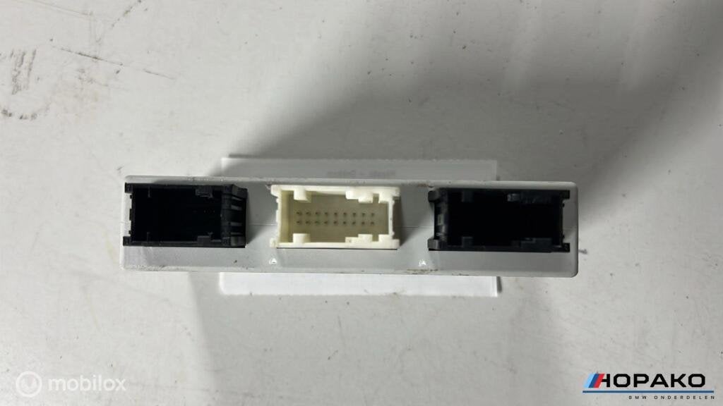 PDC module BMW 5-serie E60 E61 - 6922785, Auto-onderdelen, Gebruikt, Ophalen of Verzenden, BMW, BMW