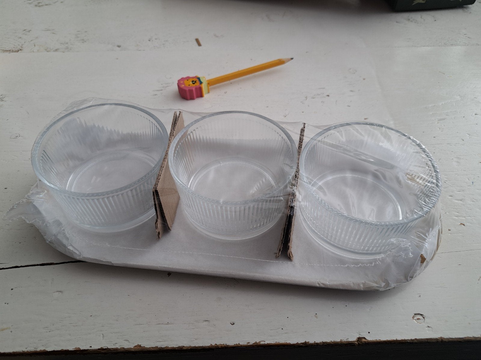 Serving tray set, Ophalen of Verzenden, Nieuw