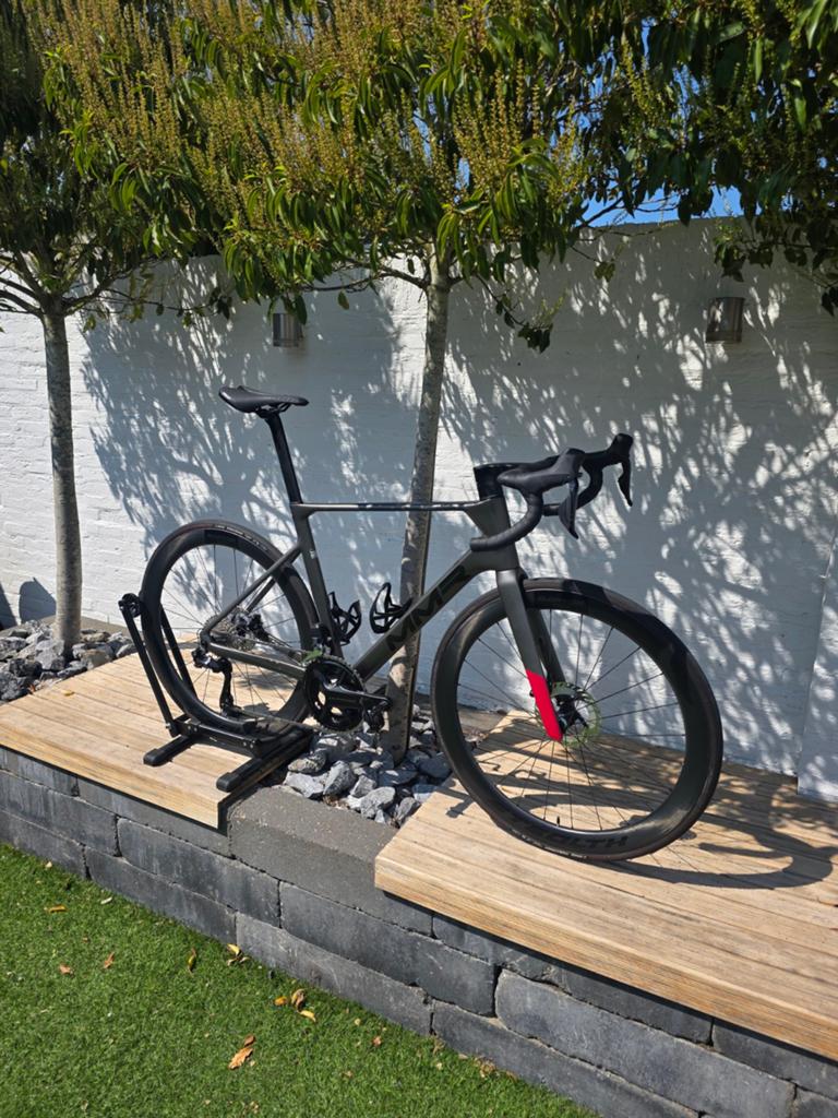 ‍️ TE KOOP: NIEUWE MMR AELION 30 – SHIMANO 105 Di2 ‍️, Overige merken, Carbon, Nieuw, Ophalen of Verzenden