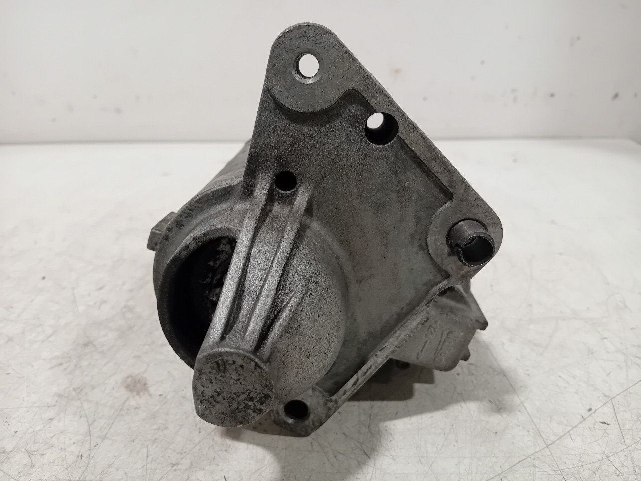 Startmotor Peugeot 3008, Onderdelen@venauto.nl, Van der Ven Autorecycling B.V., Gebruikt, Ettenseweg 76, 4706 PB Roosendaal, The Netherlands