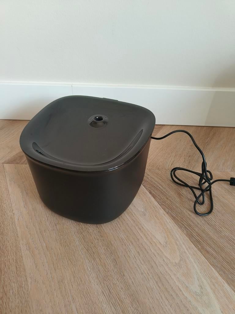 Pettadore hydralite Drinkfontein kat, Ophalen of Verzenden, Automatisch, Gebruikt