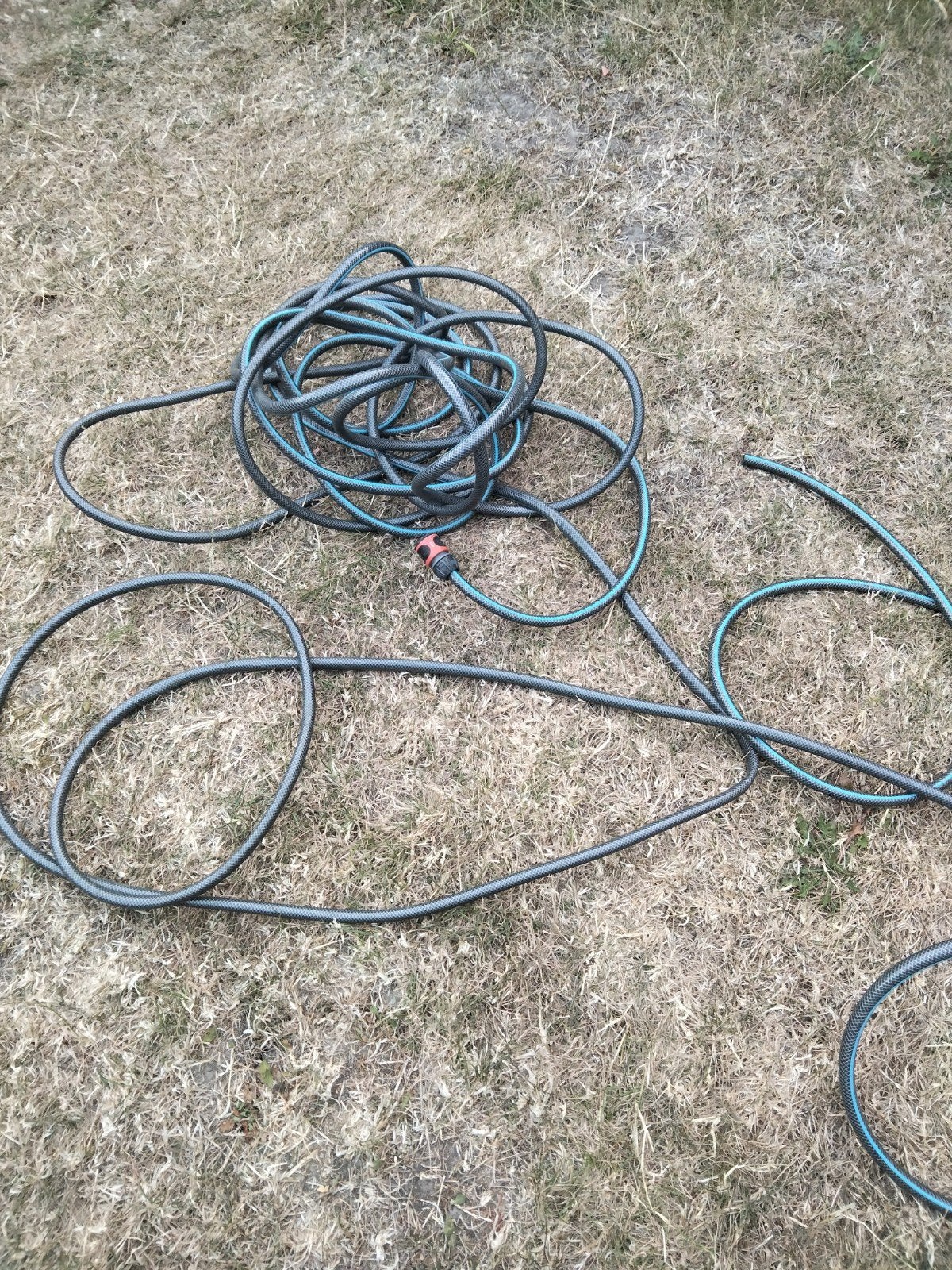 tuinslang, Tuin en Terras, Tuinslangen, Ophalen, Tuinslang