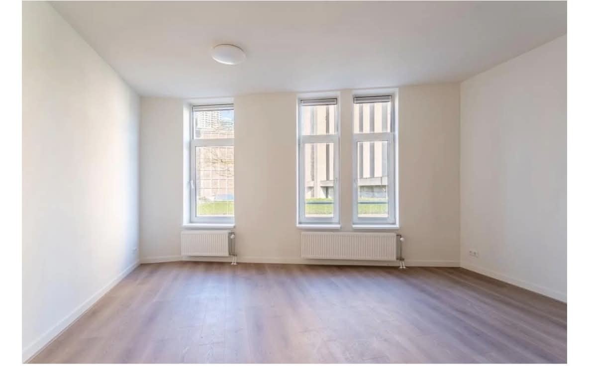 Apartement te huur