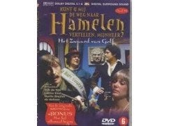 Kunt U Mij De Weg Naar Hamelen 6 DVD Nieuw, Ongebruikt, Alle leeftijden, Ophalen of Verzenden, Nieuw in verpakking