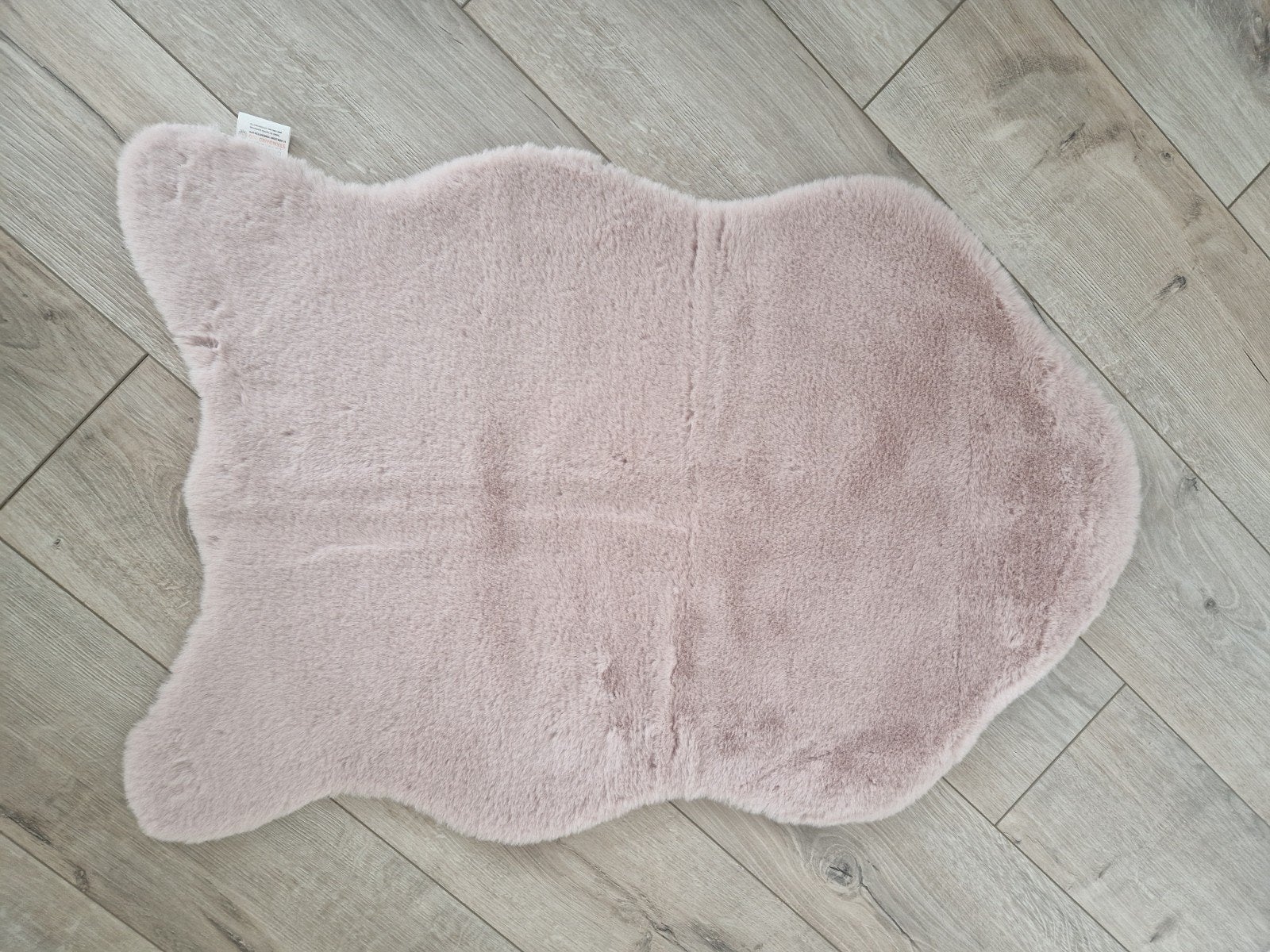 Dierenkleedje, Ophalen of Verzenden, Nieuw, Rechthoekig, 50 tot 100 cm