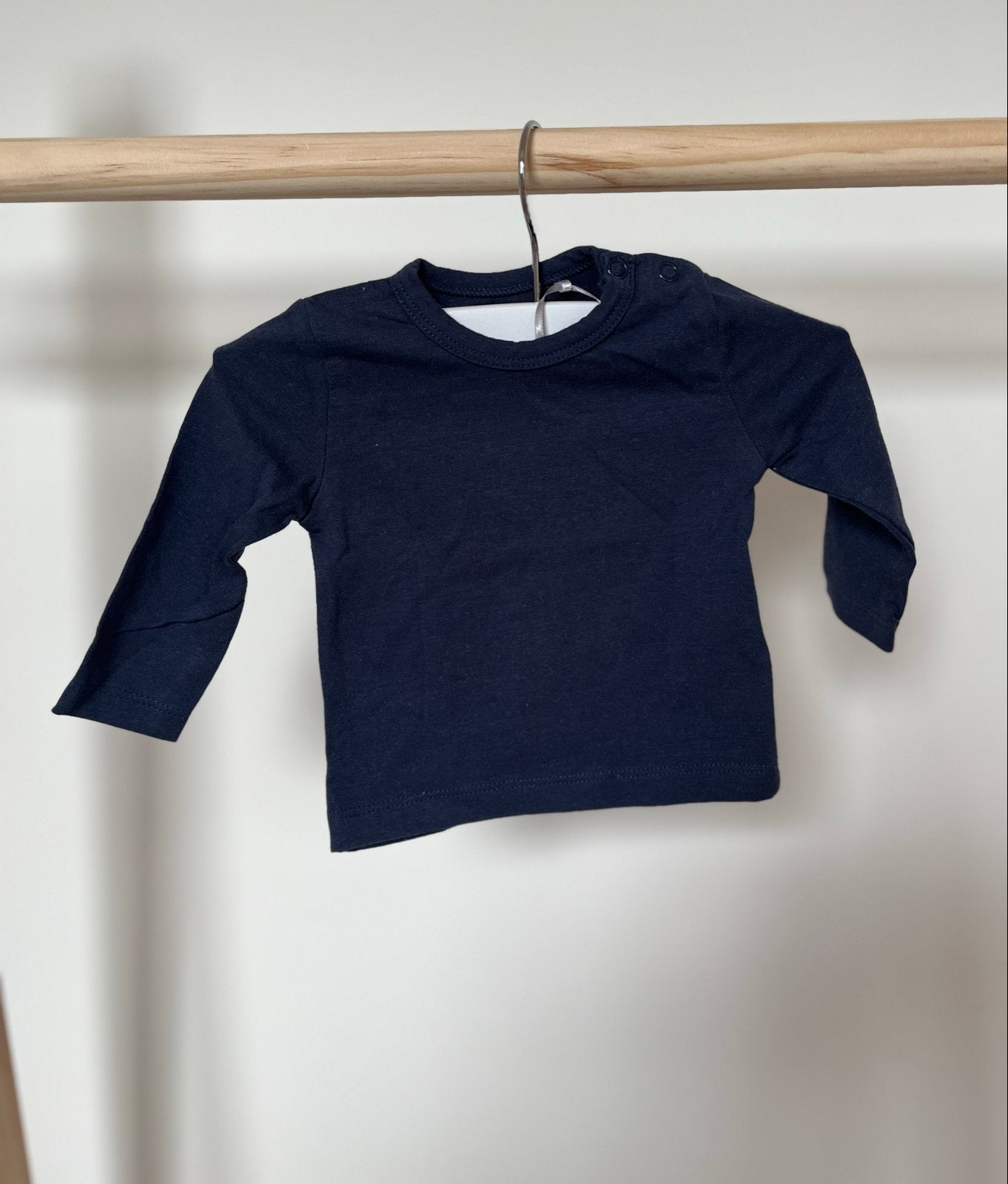 Nieuw Dirkje shirtje maat 50, Kinderen en Baby's, Ophalen of Verzenden, Nieuw, Jongetje of Meisje, Shirtje of Longsleeve