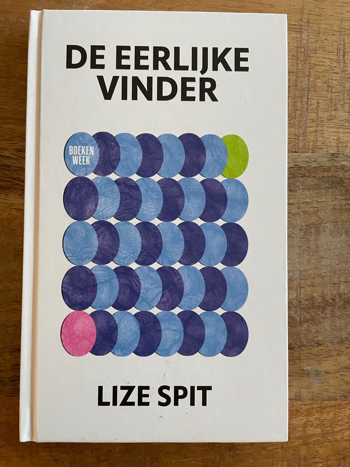 Gratis als partij af te halen, Ophalen, Verschillende onderwerpen