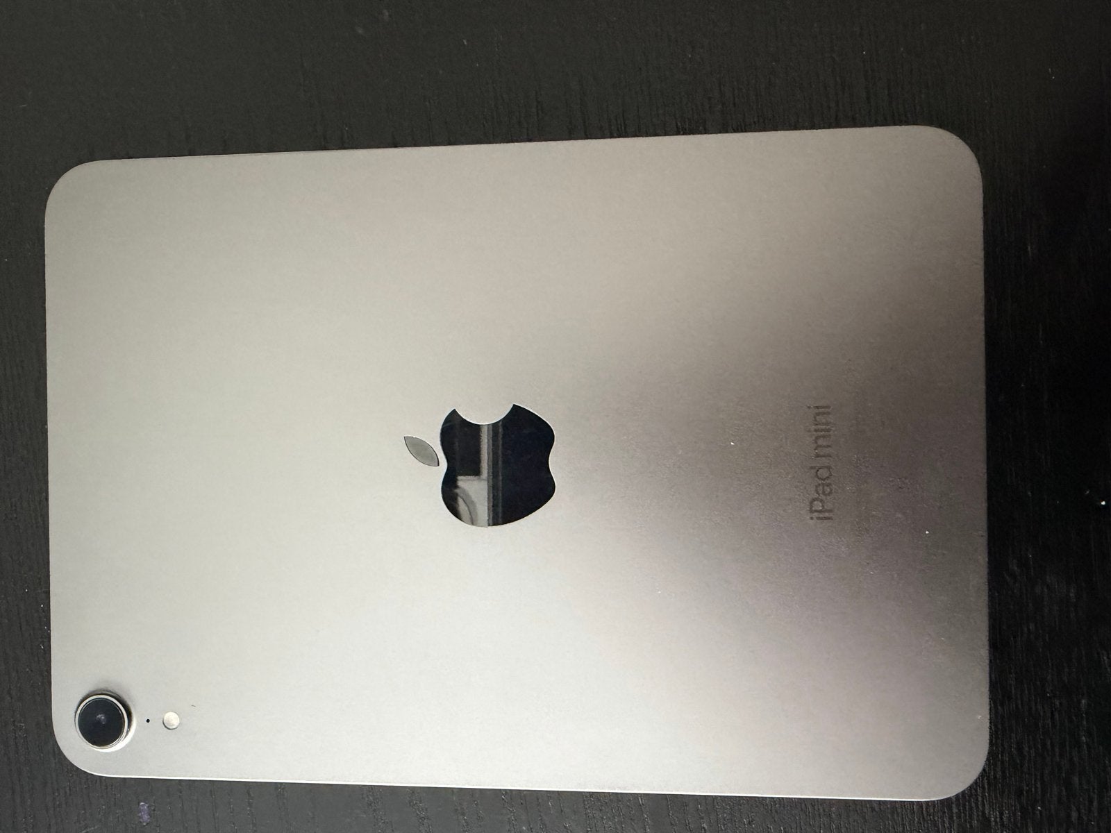 Apple iPad Mini (A17 Pro) Wi-Fi 128GB - Zo goed als nieuw