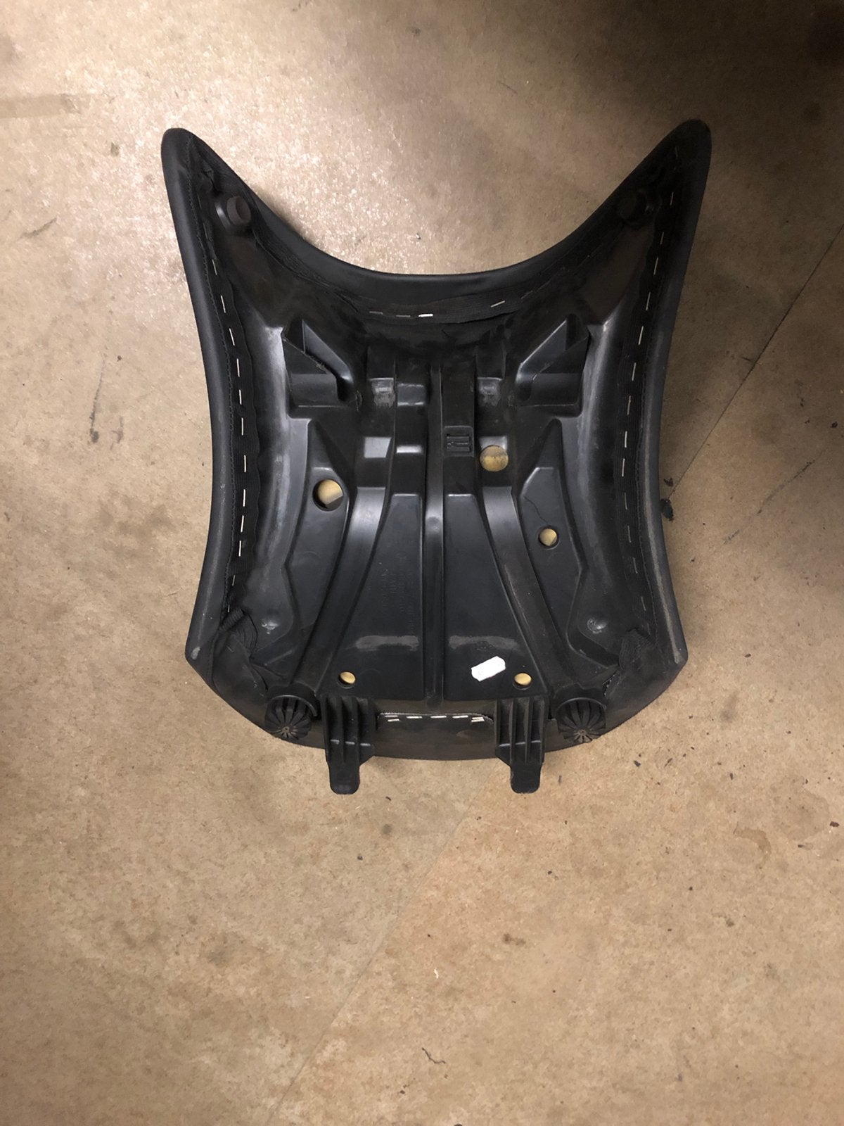 BMW R 1200 RT 2005-2013 Zadel, Gebruikt, ., Ophalen of Verzenden, .