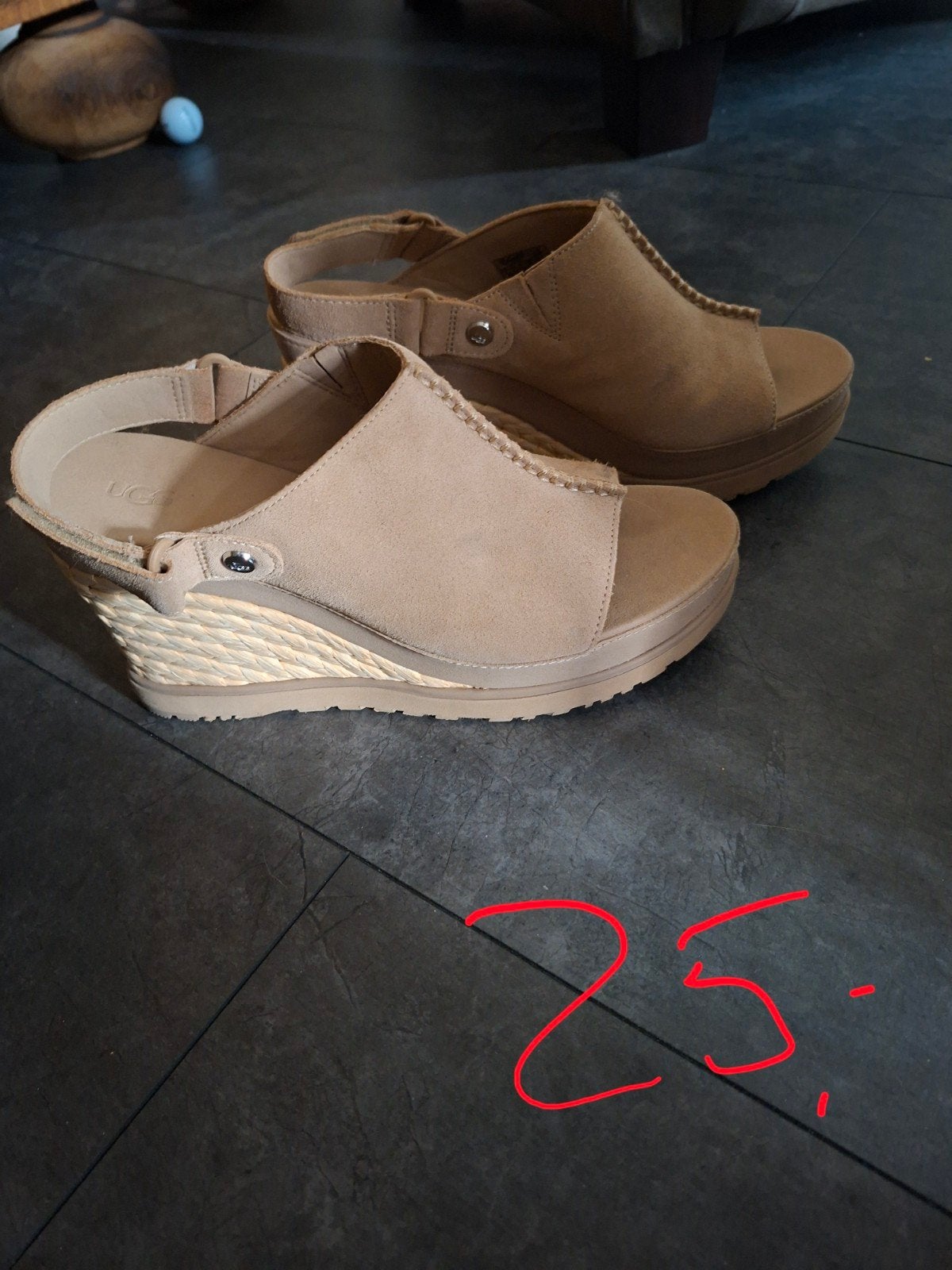 Leren schoenen en laarzen - Maat 42, Ophalen of Verzenden, Zo goed als nieuw, Lage of Enkellaarzen