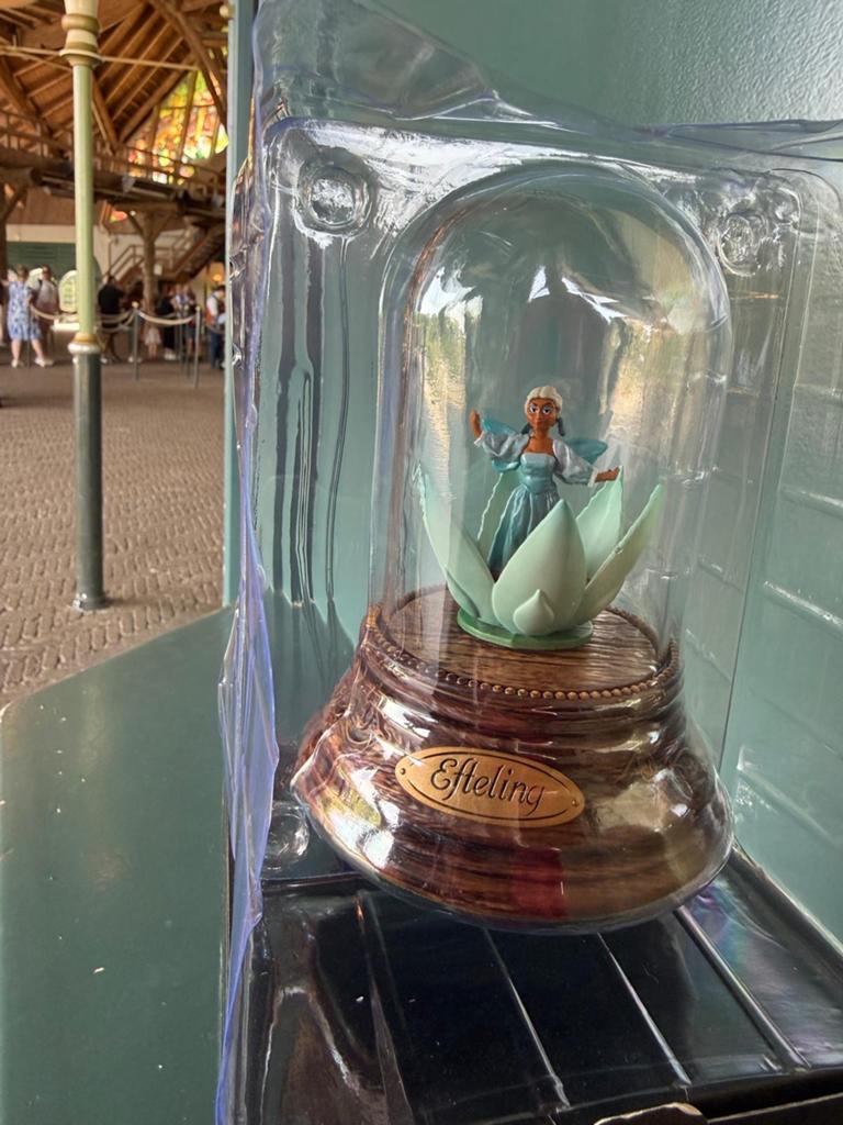 Efteling Premium Abonnementhouder Cadeau - Nieuw, Ophalen of Verzenden, Nieuw, Beeldje of Poppetje