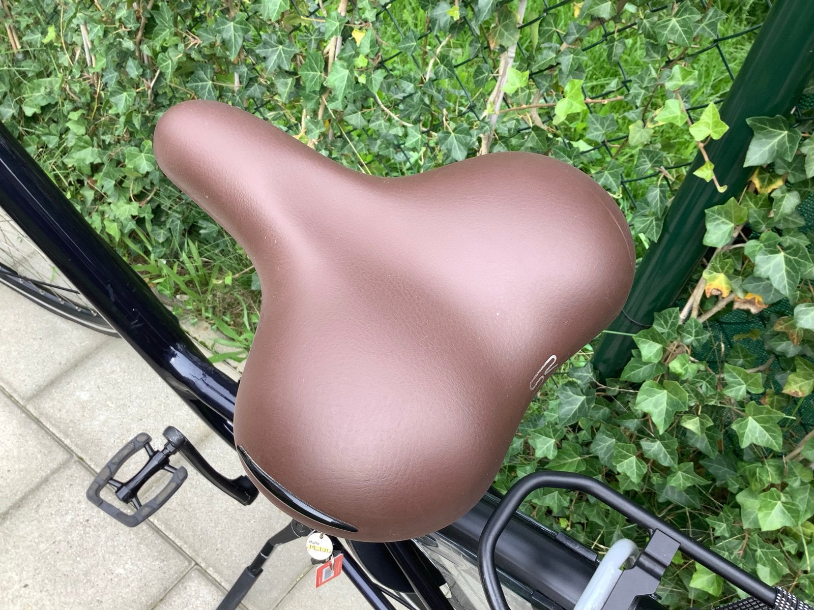 Foto 7 van 🚲 Batavus Finez Exclusive 2023 – slechts 50 km gereden