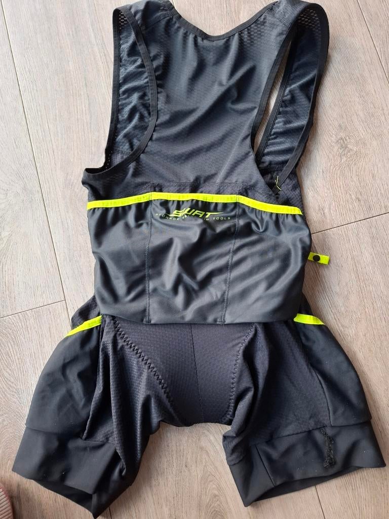 Specialized wielerbroek nieuw maat s, Ophalen of Verzenden, Nieuw, Bovenkleding