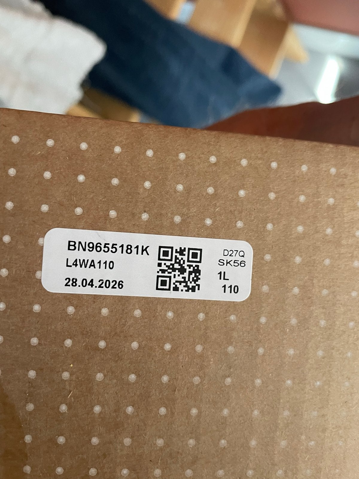 Samsung The Frame 65" Wall Mount (2026), Ophalen, Nieuw