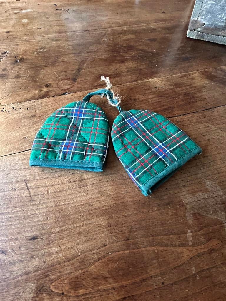 Twee leuke eierwarmers, Ophalen of Verzenden, Zo goed als nieuw