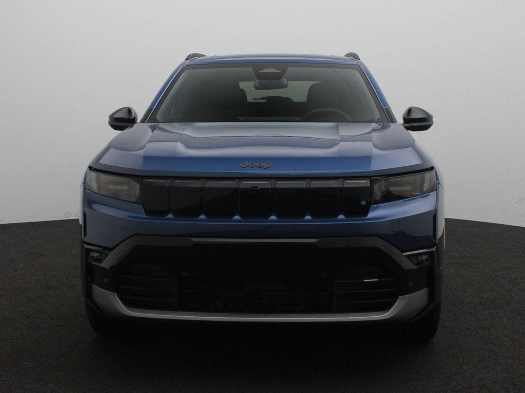 Jeep Compass First Edition 74 kWh | Panorama dak | 360 Camer, 213 pk, Overige kleuren, Automatische klimaatregeling, Nieuw