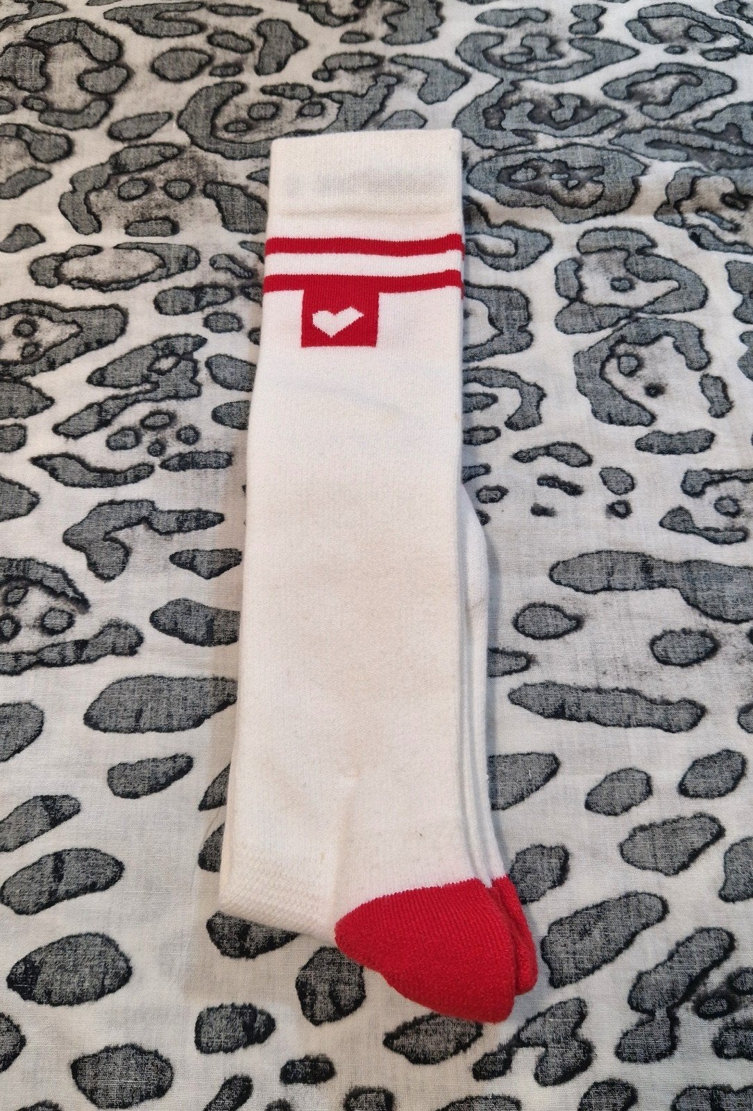 Witte Sportkousen / Voetbalsokken - Maat 41-46 (Nieuw, Ophalen of Verzenden, Nieuw, Dressuur