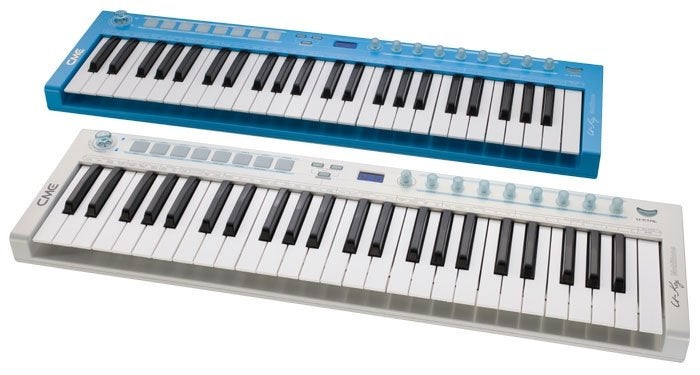 Gezocht CME U-Key V2  UKey  Keyboard, Muziek en Instrumenten, Keyboards, Ophalen, Gebruikt, 49 toetsen, Overige merken