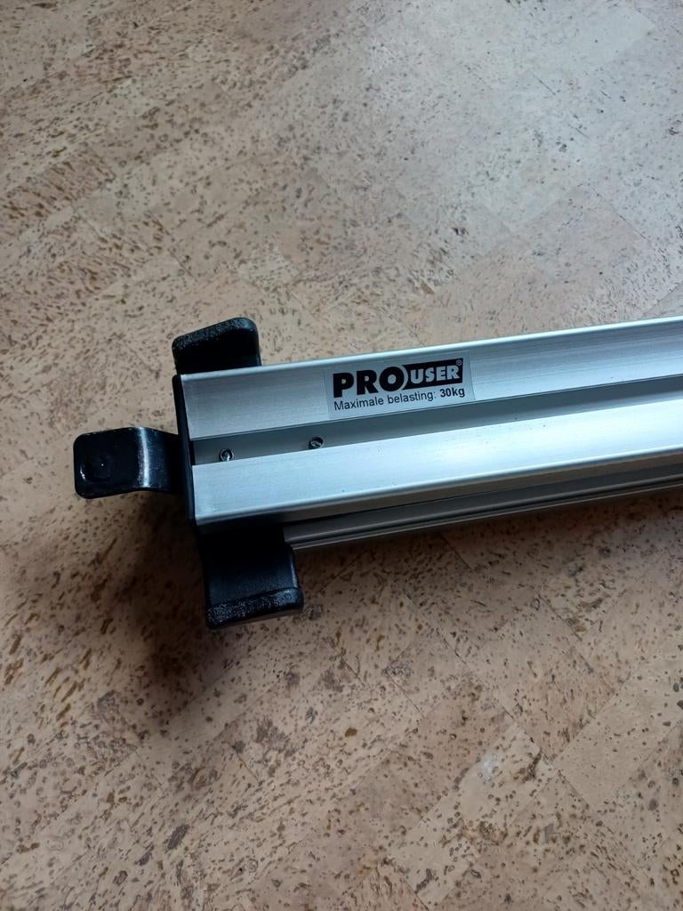 Oprijgoot voor Diamant SG2 & SG3 fietsendrager, Auto diversen, Fietsendragers, Ophalen of Verzenden, Nieuw, Fietsendrager-accessoire