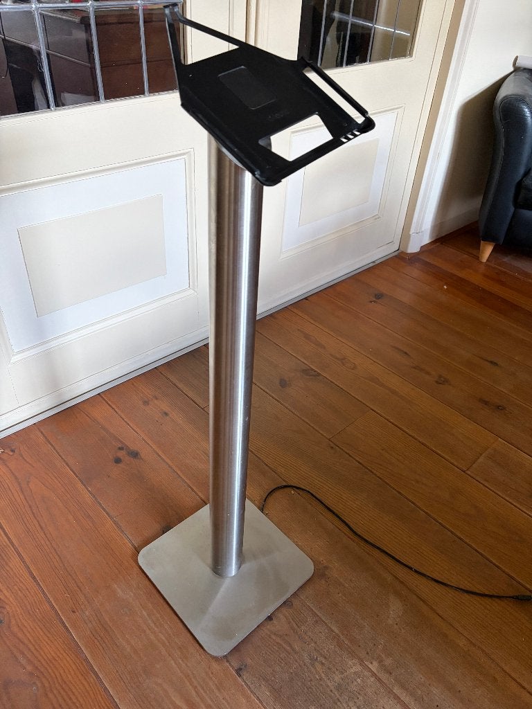 Tablet-/iPad-standaard, Computers en Software, Ophalen, Gebruikt