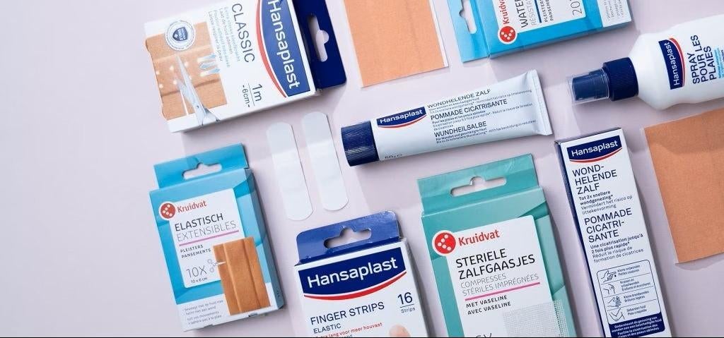 GEZOCHT overige dicht verpakte wond materiaal, Ophalen of Verzenden