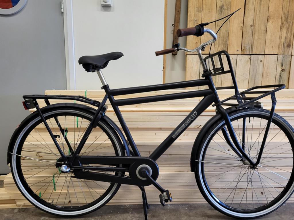 Sparta Pick Up Nexus 3 i.z.g.s Nwe banden 57cm factuur, Ophalen of Verzenden, Zo goed als nieuw, Overige merken