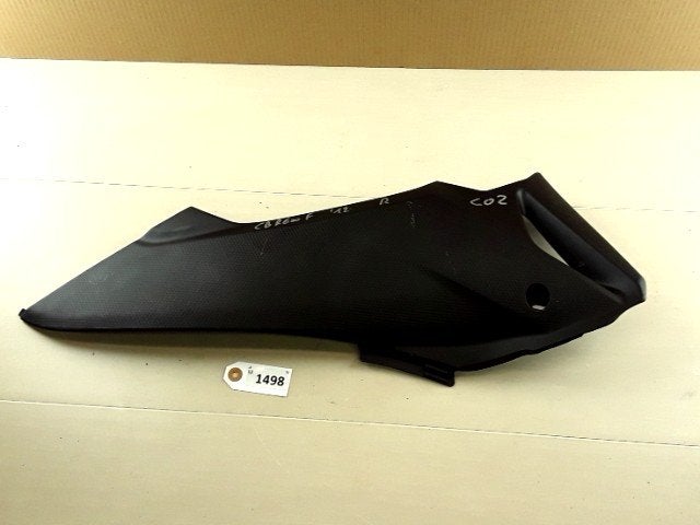 CBR600F 2011 - 2013 Honda Cover Cover onder zadel D1-34141