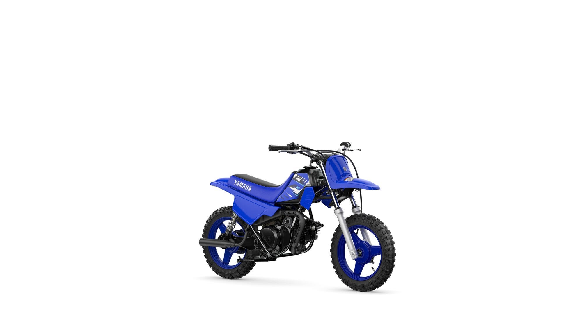 Yamaha PW 50 (bj 2026), Nieuw, Bedrijf, Crossmotor
