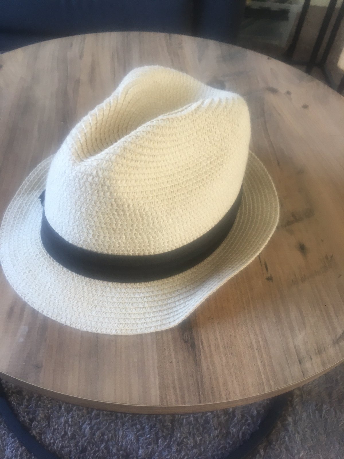Hoed C&A, Ophalen of Verzenden, Zo goed als nieuw, One size fits all