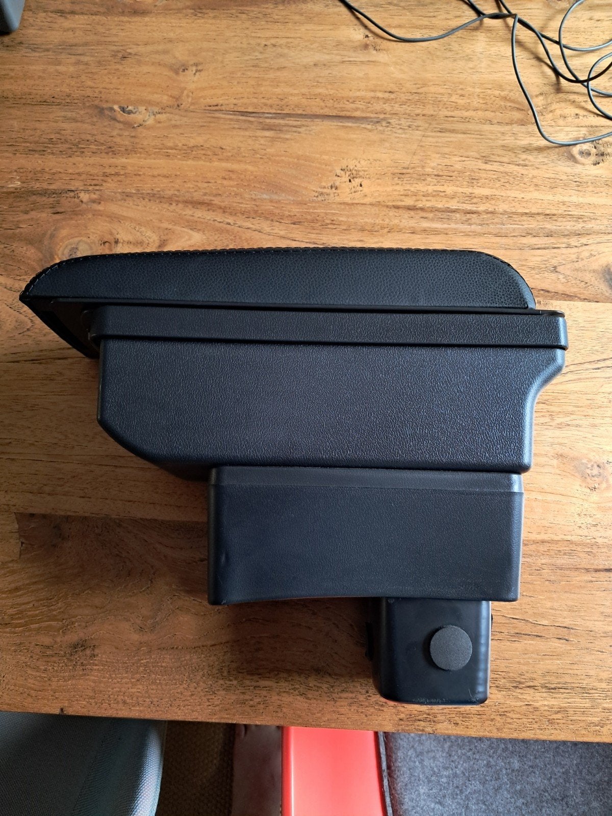 Armleuning Suzuki Swift met opbergvakken + USB-aansluitingen, Ophalen of Verzenden, Gebruikt