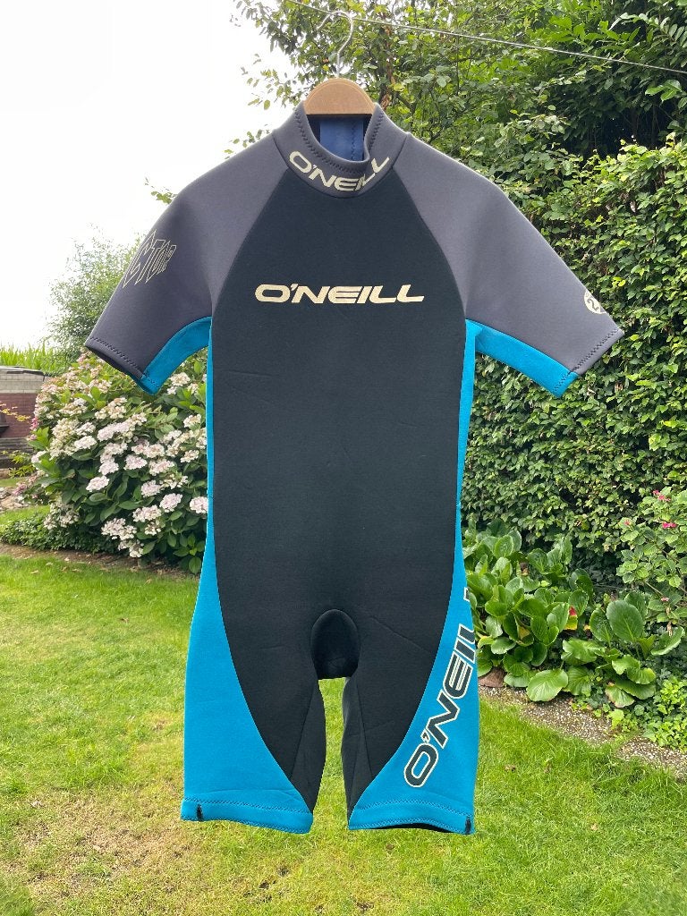 O'Neill shorty wetsuit maat M, Watersport en Boten, Watersportkleding, Wetsuit, Gebruikt, O'Neill, Ophalen of Verzenden