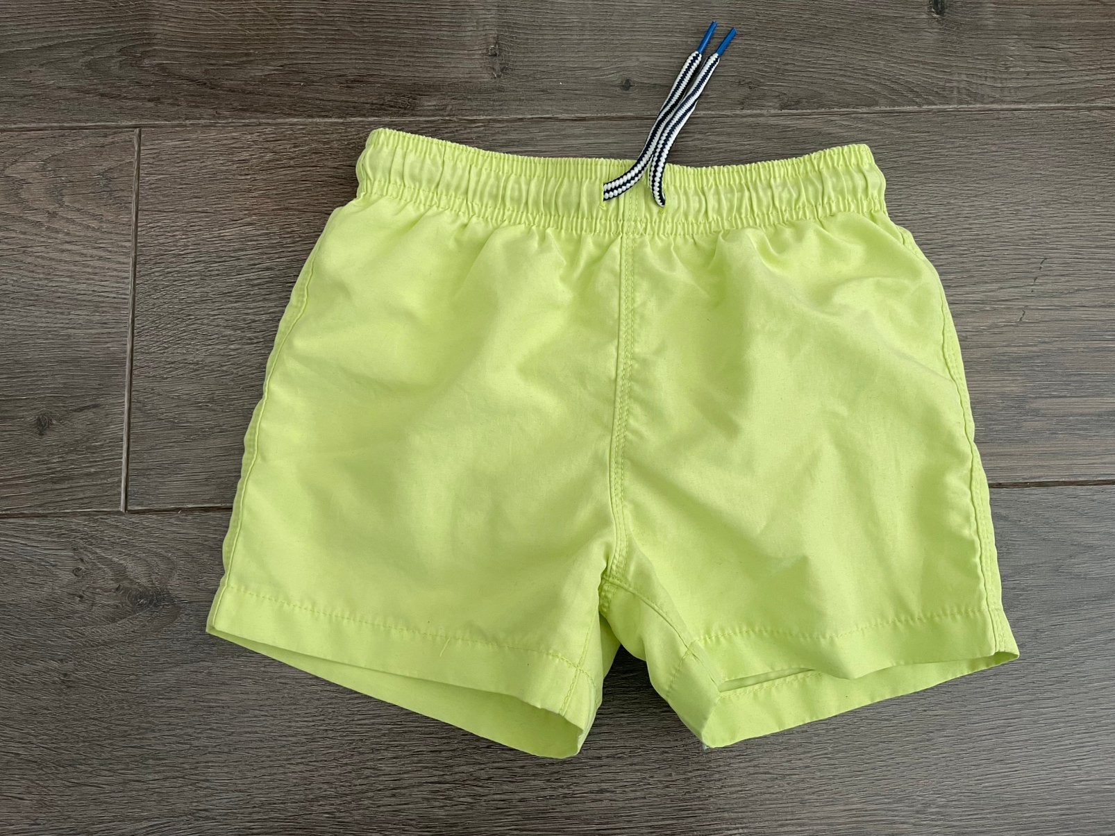 Zwemshort hema mt 110/116, Ophalen of Verzenden, Zo goed als nieuw, Jongen, Zwembroek