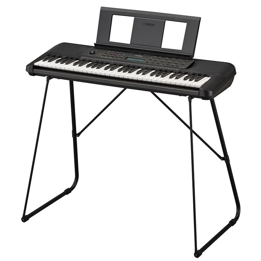 Yamaha PSR-E283 Keyboard NIEUW, Muziek en Instrumenten, Keyboards, 61 toetsen, Ophalen of Verzenden, Met standaard, Yamaha Music Europe GmbH, Siemensstraße 22–34, 25462 Rellingen,Duitsland