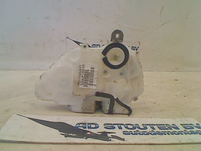Portierslot Rechts Voor CR-V (RE/RM) 2008, Honda, Gebruikt, Hanauer Landstraße  222-224, Frankfurt am Main 60314, , Duitsland