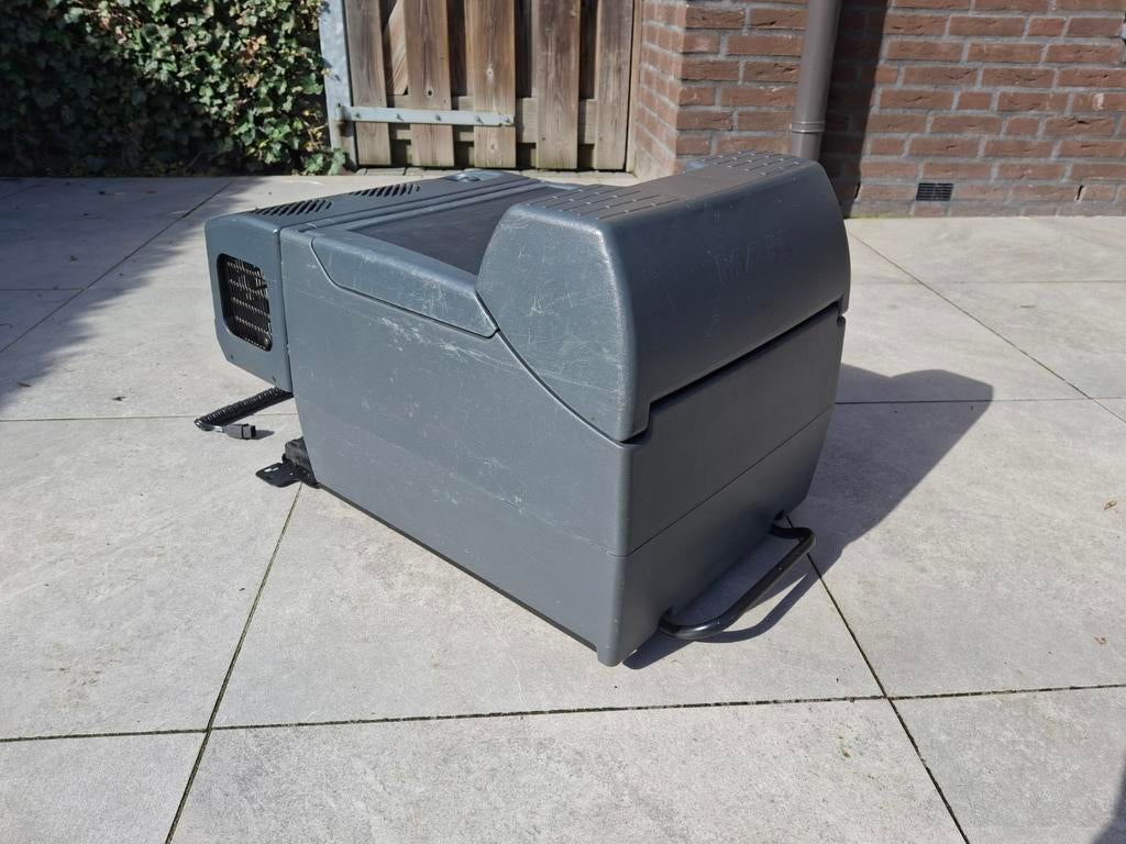 Vrachtwagen MAN Camper compressor Waeco koellade, Auto-onderdelen, Interieur en Bekleding, Ophalen