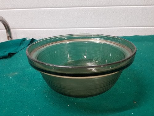 arcopal schaal, 21 cm, Verzamelen, Retro, Ophalen of Verzenden