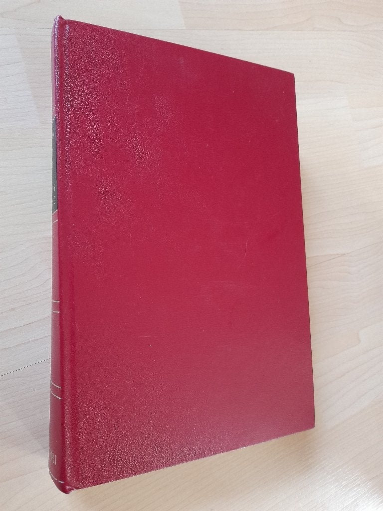 HANDENARBEID ALS VRIJETIJDSBESTEDING   J Combrink, Ophalen of Verzenden, Gelezen