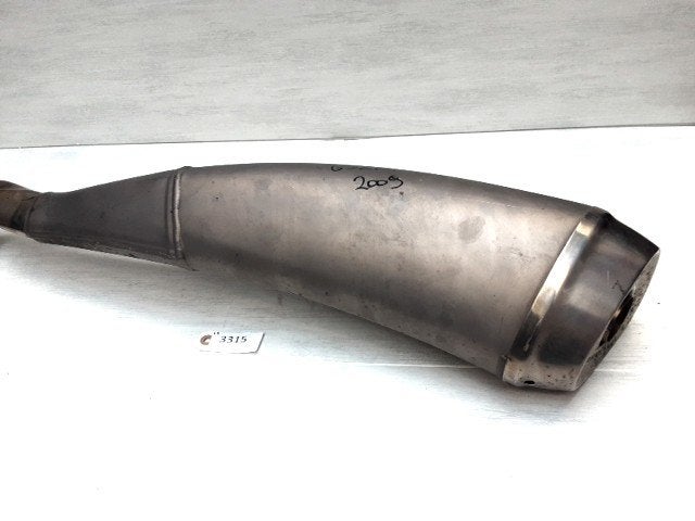 GSXR1000 2009 - 2011 Suzuki Demper D1-56910
