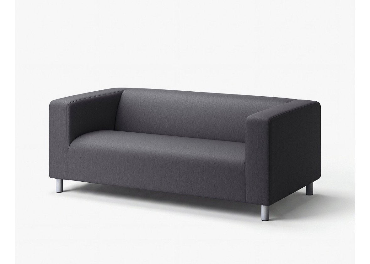 Klippan hoezen, 150 tot 200 cm, Tweepersoons, 75 tot 100 cm, Ophalen of Verzenden