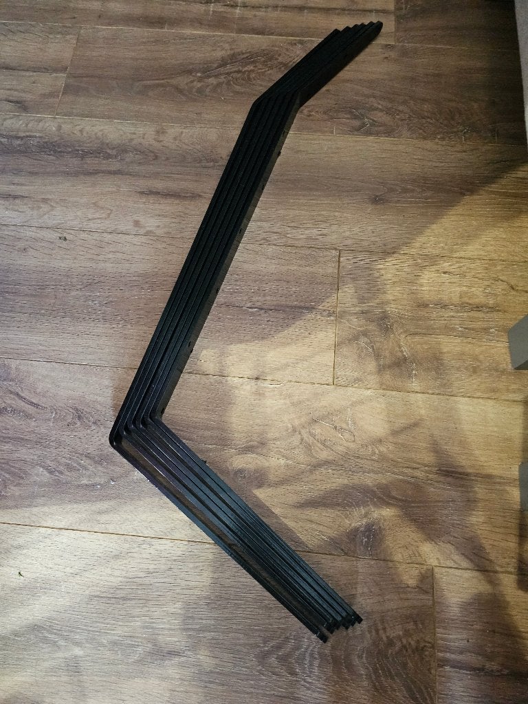 Cat proofing for outdoor fence, Ophalen, Nieuw