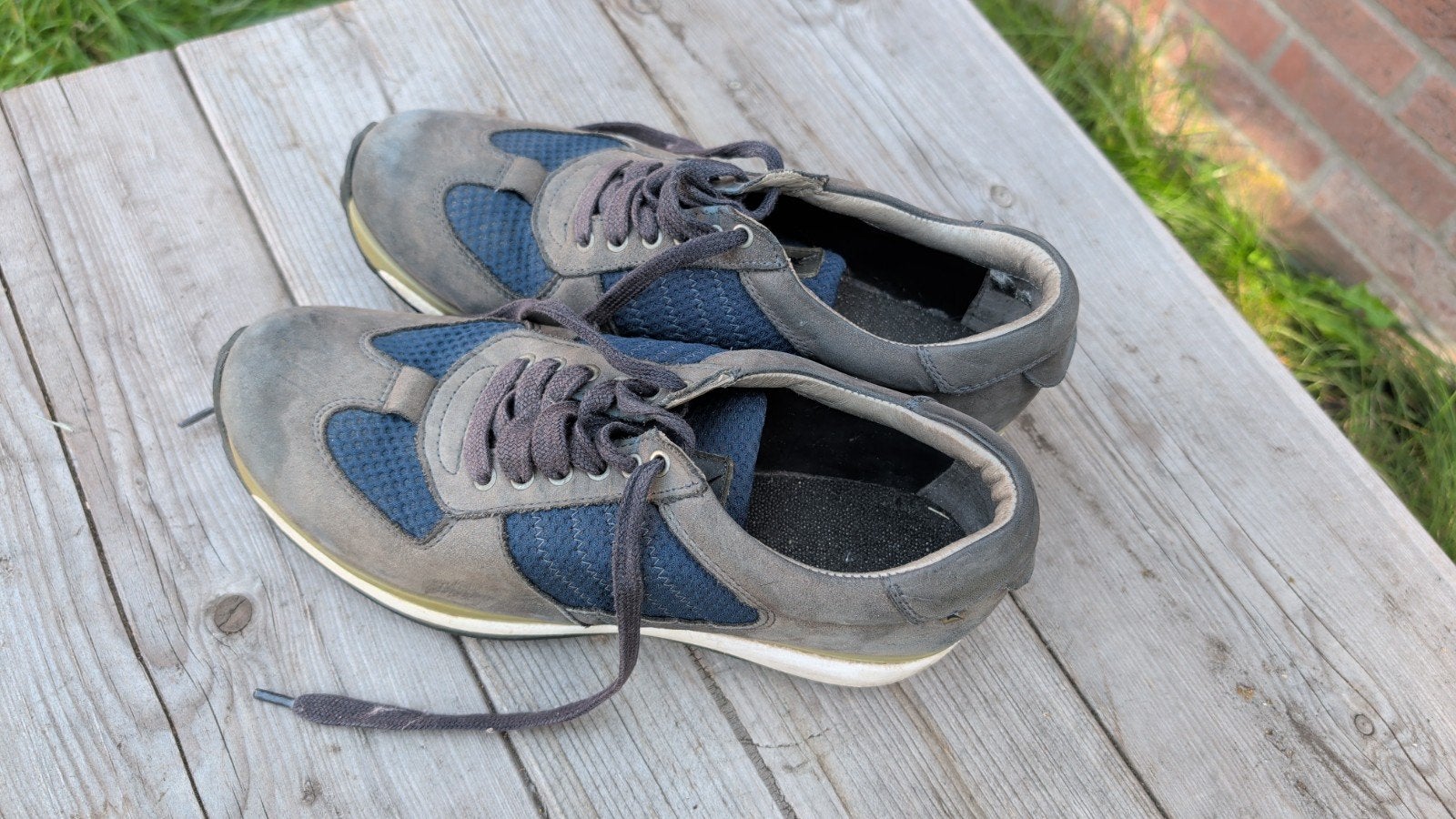 X sensible stretch walker maat 40, Kleding | Heren, Schoenen, Ophalen of Verzenden