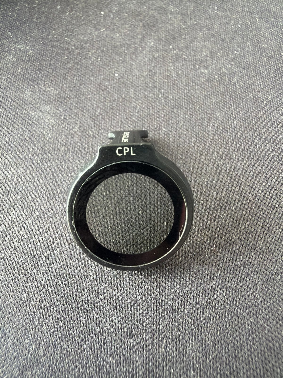 CPL Lensfilter voor DJI Neo Drone, Overige merken, Polarisatiefilter, Minder dan 50 mm, Nieuw