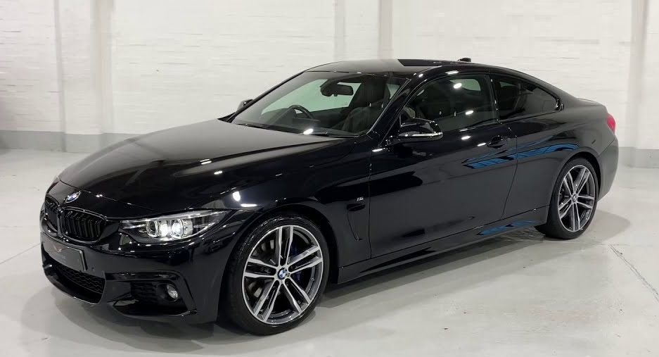 Originele 19 inch BMW 704M velgen met banden 3-serie f30 f31, 19 inch, Gebruikt, -, -