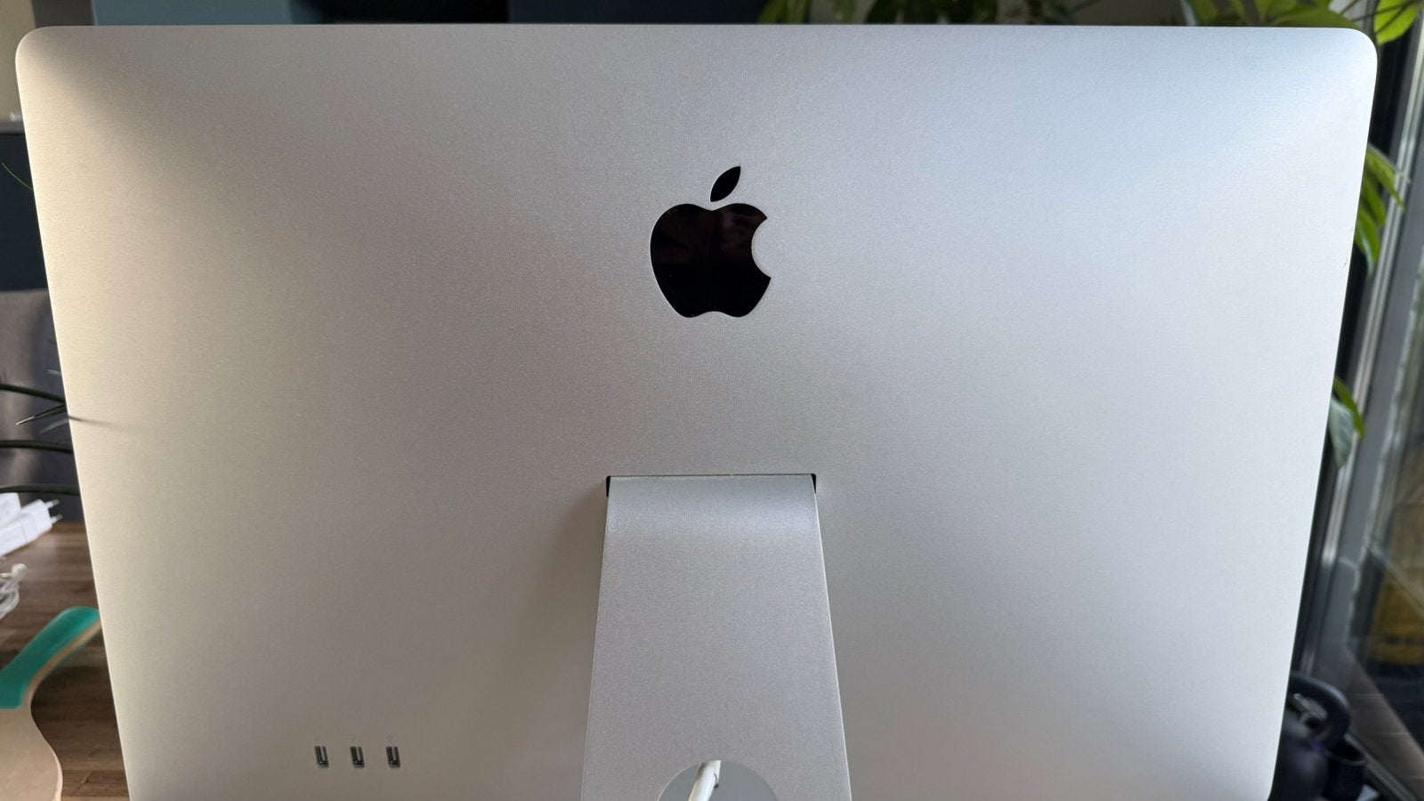 Apple LED Cinema Display 24 inch (Model A1267), Computers en Software, Apple Desktops, Ophalen, Zo goed als nieuw, Overige modellen