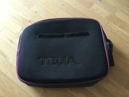 Tella laptoptas laptop rugzak laptoprugzak tas, Computers en Software, Laptoptassen, Zo goed als nieuw, Rugzak, 15 inch, Overige merken