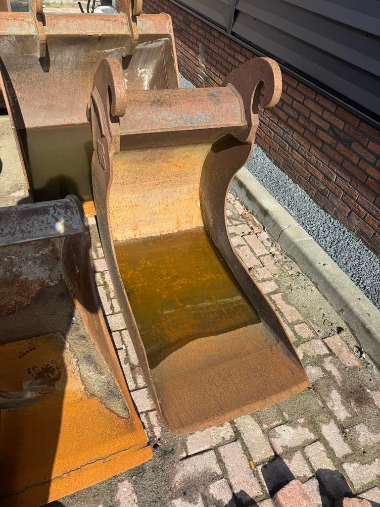 Bananenbak 60cm CW30, Doe-het-zelf en Verbouw, Ophalen of Verzenden, Zo goed als nieuw