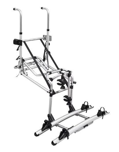 Thule Lift Fietsendrager V16 307368 tot 50 KG handmatig, Caravans en Kamperen, Ophalen of Verzenden, Nieuw