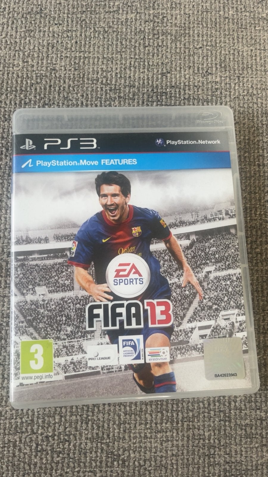 Spellen voor playstation 3, kijk beschrijving, Ophalen, Zo goed als nieuw, Sport, 3 spelers of meer