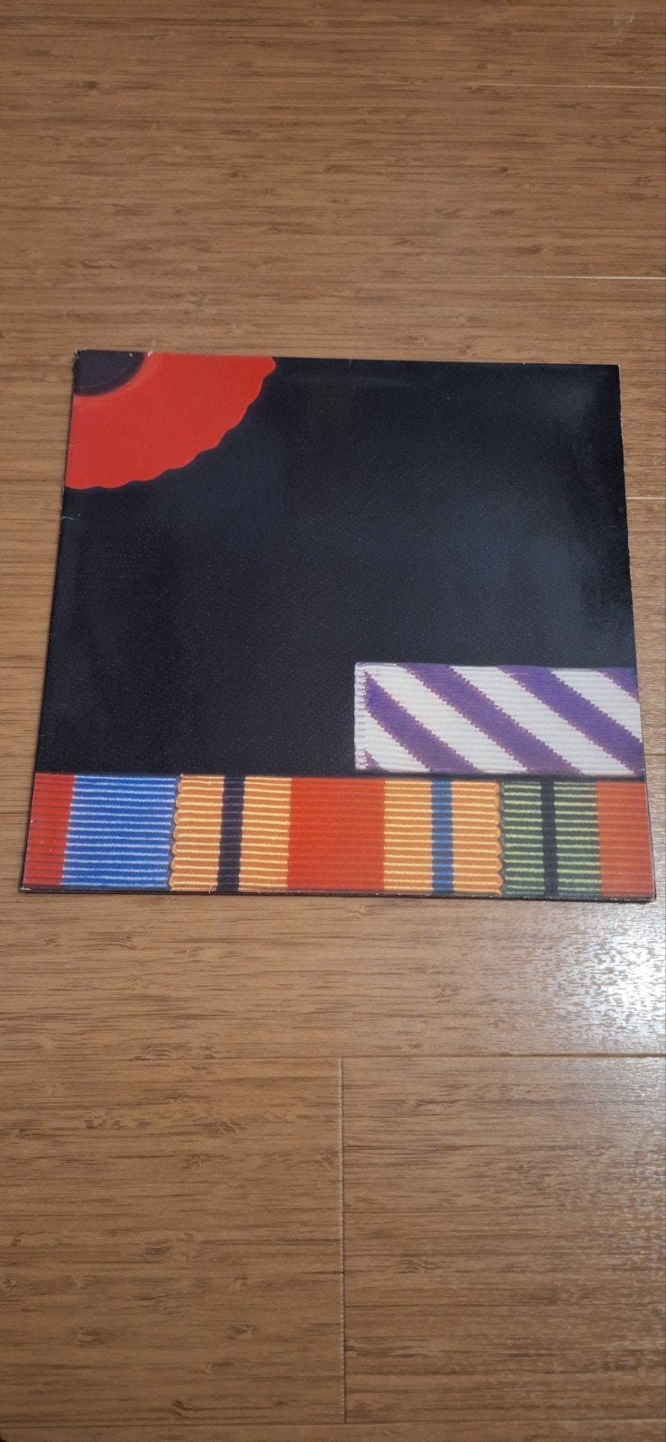 Pink Floyd - The Final Cut LP (1983), Cd's en Dvd's, LP, Originele persing, Ophalen of Verzenden, 12 inch