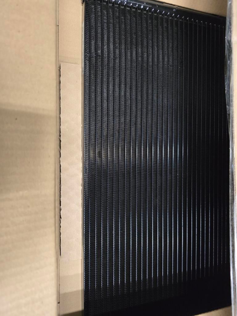 Condensor VW/Audi/Seat/Skoda, Ophalen of Verzenden, Nieuw, Seat